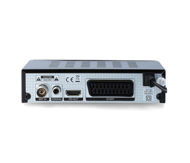 ODIN TUNER DVB-T2 ODIN SMT-01 # - 1462984 - zdjęcie 5